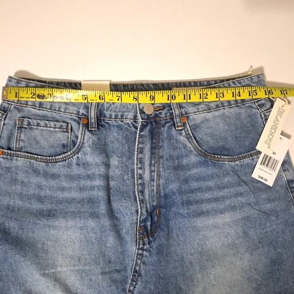 💎NWT Blank NYC Front Slit Maxi Skirt - Picture 11 of 14